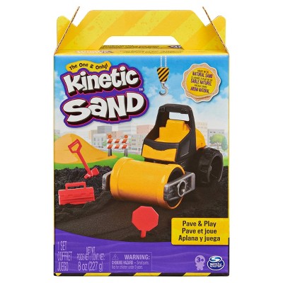 kinetic sand kit