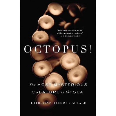 Octopus! - by  Katherine Harmon Courage (Paperback)