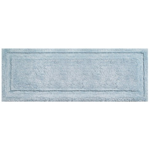 Thickened Non Slip Bath Mat For Bathroom, Counter Rug, Water