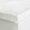 Premium 3" Latex Mattress Topper - Casaluna™ - 2 of 4