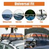 Unique Bargains Car Rooftop Cargo Luggage Carriers - 4 of 4