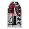 AmmoTenna® 5.5-In. Billet Aluminum with Carbon Fiber Wrap 0.50 Cal Replica Antenna Mast - 2 of 4
