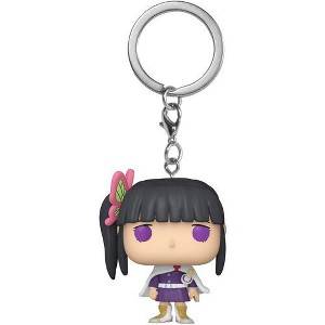 Funko - FUNKO POP! KEYCHAIN: Demon Slayer S5 - Kanao Tsuyuri - 1 of 3