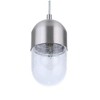 Craftmade Lighting 1 - Light Pendant in  Brushed Polished Nickel - 3 of 4