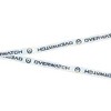 Overwatch Heroes Lanyard ID Badge Holder with 2" Video Game Logo Rubber Charm and Collectible Sticker Multicoloured - 2 of 4