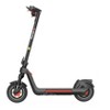 5TH WHEEL G11PRO Performance Electric Scooter - 1200W Peak, 25 mph, 40 Mile Range, 330 lbs Capacity, 11" LRR Solid Tires, Turn Signals - 2 of 4
