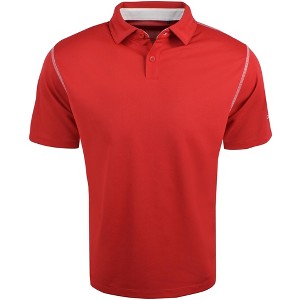 Columbia Golf Omni-Wick High Stakes Polo - 1 of 3