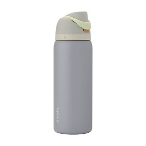 Owala Special Edition 32oz Stainless Steel Insulated FreeSip Water Bottle - Hearth & Hand™ with Magnolia - 1 of 4