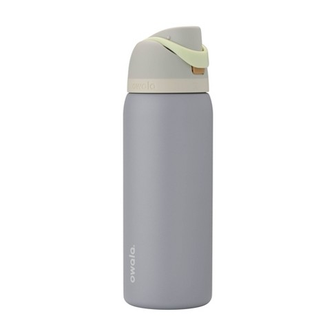 Owala Special Edition 32oz Stainless Steel Insulated FreeSip Water Bottle - Hearth & Hand™ with Magnolia - image 1 of 4