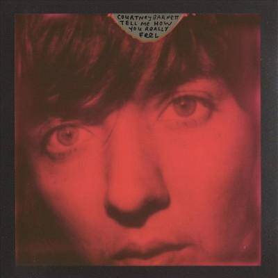 Courtney Barnett - Tell Me How You Really Feel (Vinyl)