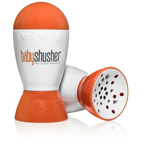 shusher sound machine