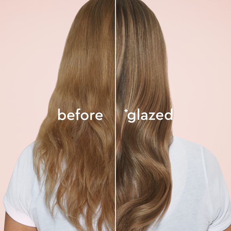 Glaze Super Hair Gloss - 6.4 fl oz, 3 of 8