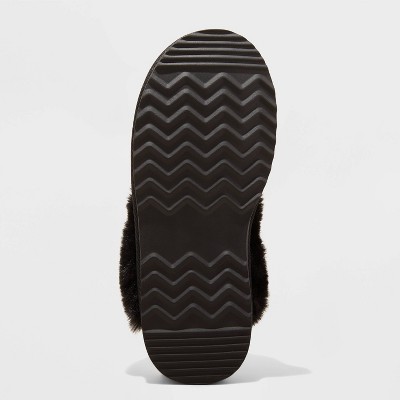 Women's Sylvia Genuine Suede Scuff Slippers - Auden' - image 4