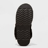 Women's Sylvia Genuine Suede Scuff Slippers - Auden™ - 4 of 4