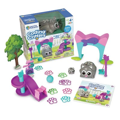 Botley the Coding Robot 2.0 - 46 Piece Set