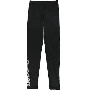 G-III Sports Womens Texas Rangers Compression Athletic Pants - 1 of 2