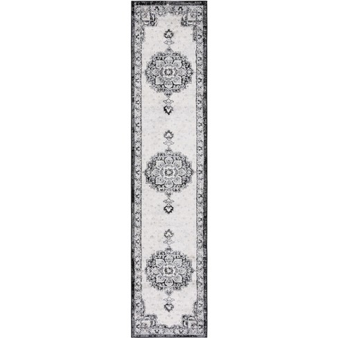 Brentwood BNT826 Power Loomed Rug - Safavieh - image 1 of 4