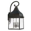 Capital Lighting Westridge 4 - Light Wall Light in  Old Bronze - 2 of 2