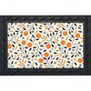 Briarwood Lane Everyday Doormat 30x18 Indoor Outdoor Citrus and Vines Doormat - 2 of 4