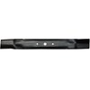 Oregon 91-139 Lawn Mower Blade For John Deere Single (Need 2) For 42" GX20249 - 2 of 3
