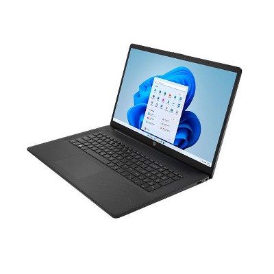 HP Essential Laptop Computer 17.3" HD+ Intel Core 5 8 GB memory;256 GB SSD