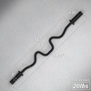 Synergee Super Curl Bars - 3 of 4