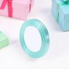 Unique Bargains Ribbons for Crafts Satin Smooth Edges Polyester 866.14"x0.39" 1Pcs - 2 of 4