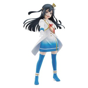 Good Smile Company: Love Live! Nijigasaki High School Idol Club - POP UP PARADE Setsuna Yuki - 1 of 4