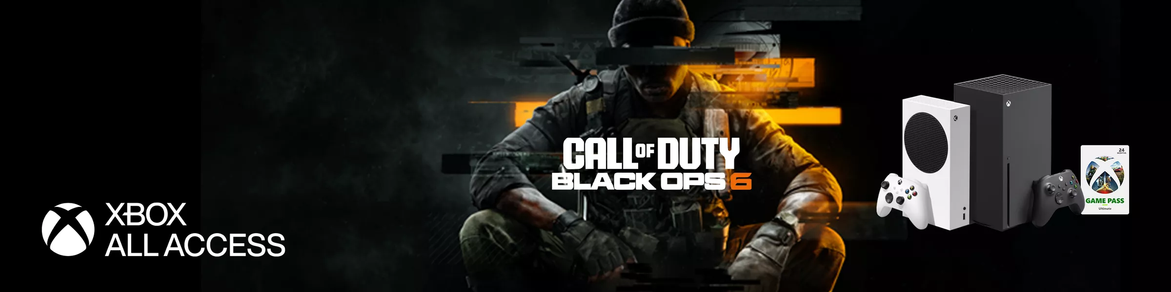 Call of Duty Black Ops 6