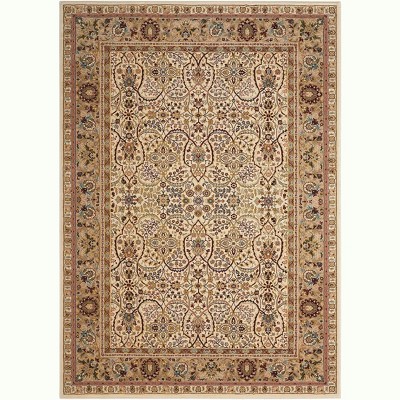 Nourison Ki11 Antiquities ANT03 Area Rug