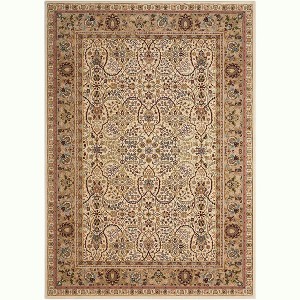 Nourison Ki11 Antiquities ANT03 Area Rug - 1 of 4