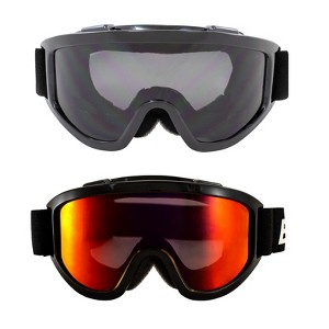 2 Pairs of Birdz Eyewear Vulture Safety Goggles - 1 of 4