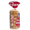 Franz Mini Plain Bagel - 20oz/12ct - 2 of 4