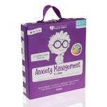 Open The Joy Anxiety Management Box