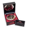 Toynk Marvel Doctor Strange In The Multiverse of Madness Brass Eye Of Agamotto Replica - 2 of 4