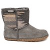 Minnetonka Women's Suede Tali Winter Boots - 3 of 4