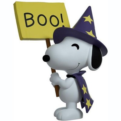 Youtooz - Youtooz - Peanuts - Boo! Snoopy #10