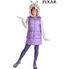 HalloweenCostumes.com Disney and Pixar Women's Monsters Inc. Boo Costume | Disney Costumes - 4 of 4