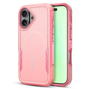 baseline Fortress Series MagSafe Case for Apple iPhone 17 - 1 of 4