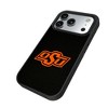 NCAA Big 12 Universities Solid Bump Cell Phone Case for Apple iPhone 17 Series - 2 of 4