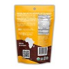 Mavuno Harvest Organic Dried Pineapple Dipped in Dark Chocolate Fruit Snacks, All Natural Vegan Treat, Bursting with Flavor, 3 oz Bags - 6 PK - 2 of 4