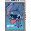 Trends International Disney Lilo and Stitch - Handstand Framed Wall Poster Prints - 3 of 4