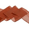 INSPIRE CHIC Women's Plain Solid Color Pure Skinny Long Neckerchief Hair Band 55.12 x 5.12 inches(L*W) - 4 of 4