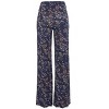 Women's Printed Wide Leg Pants - LASCANA - 4 of 4