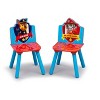 Delta Children PAW Patrol Table and Chair Set with Storage - 3 of 4