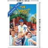 Trends International The Sandlot (1993) - One Sheet Framed Wall Poster Prints - 3 of 4