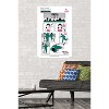 Trends International Netflix Squid Game: Season 2 - Red Light Green Light Rules Unframed Wall Poster Prints - 2 of 4