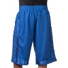 2 Pack Pro Club Men's Heavyweight Mesh Basketball Shorts - 4 of 4