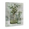 Stupell Industries Plant Botanical Bunches Country Vase Potted Plant Painting, 30" x 40" - 3 of 4