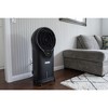 Newair Evaporative Air Cooler and Portable Cooling Fan, 470 CFM with CycloneCirculationTM and Energy Efficient Eco-Friendly Cooling - 4 of 4